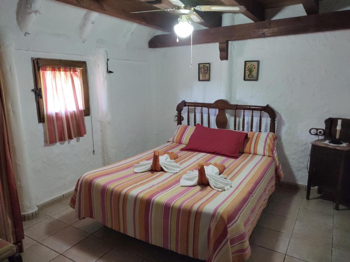 Barraca Gran Villa เดลแตเบรอ ภายนอก รูปภาพ